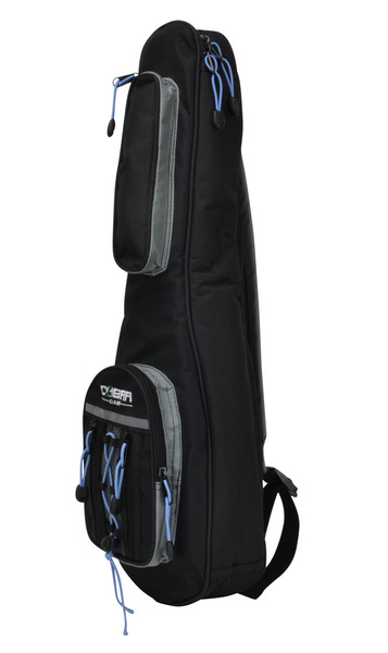 Concert Ukulele with Protective Gig Bag% 